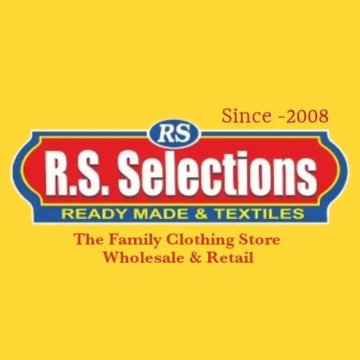 store logo